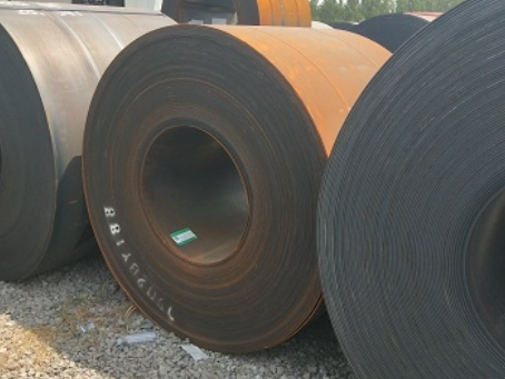 曲江Q355NHB耐候板